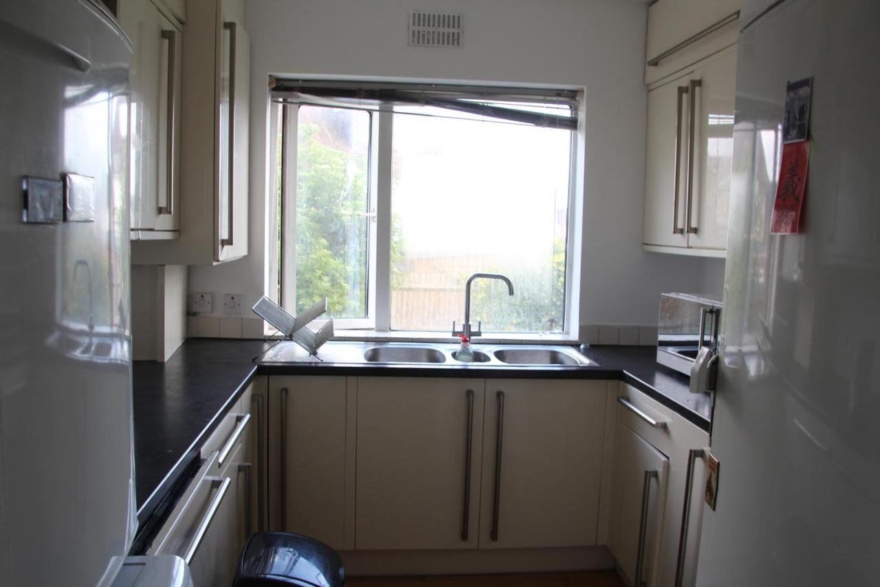 Beautiful Double Bedroom Edgware Zewnętrze zdjęcie