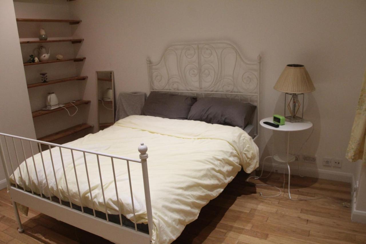 Beautiful Double Bedroom Edgware Zewnętrze zdjęcie