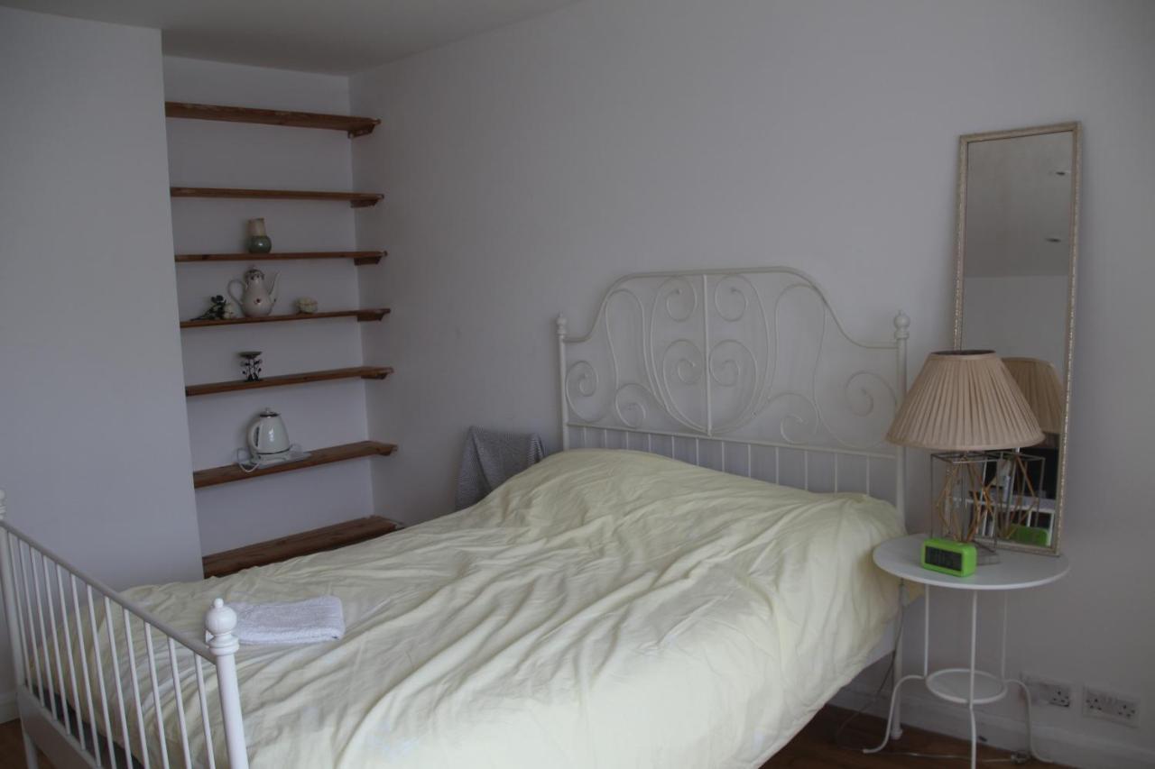Beautiful Double Bedroom Edgware Zewnętrze zdjęcie